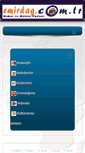 Mobile Screenshot of emirdag.com.tr